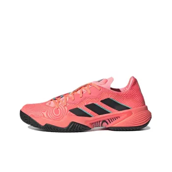 Adidas Barricade Turbo Acid Red