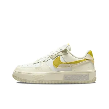 Nike Air Force 1 Low Fontanka 'Summit White Celery' Women's
