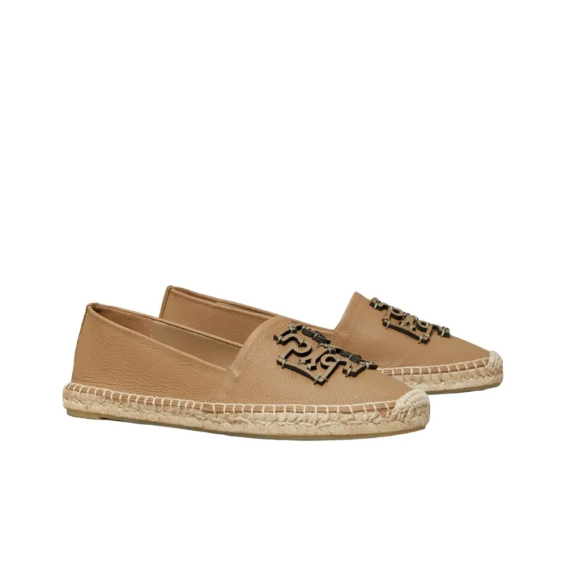 TORY BURCH Lnes Women's Casual Shoes Women's Almond-2