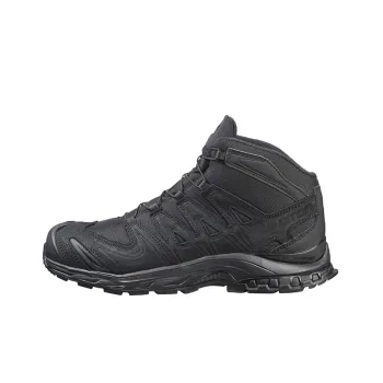 SALOMON XA FORCES MID EN Wear Resistant Mid Top Hiking Shoes Unisex