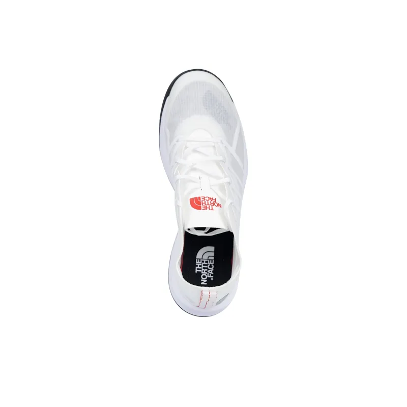 THE NORTH FACE Flypack Lace Sneakers 'Tnf White'-2