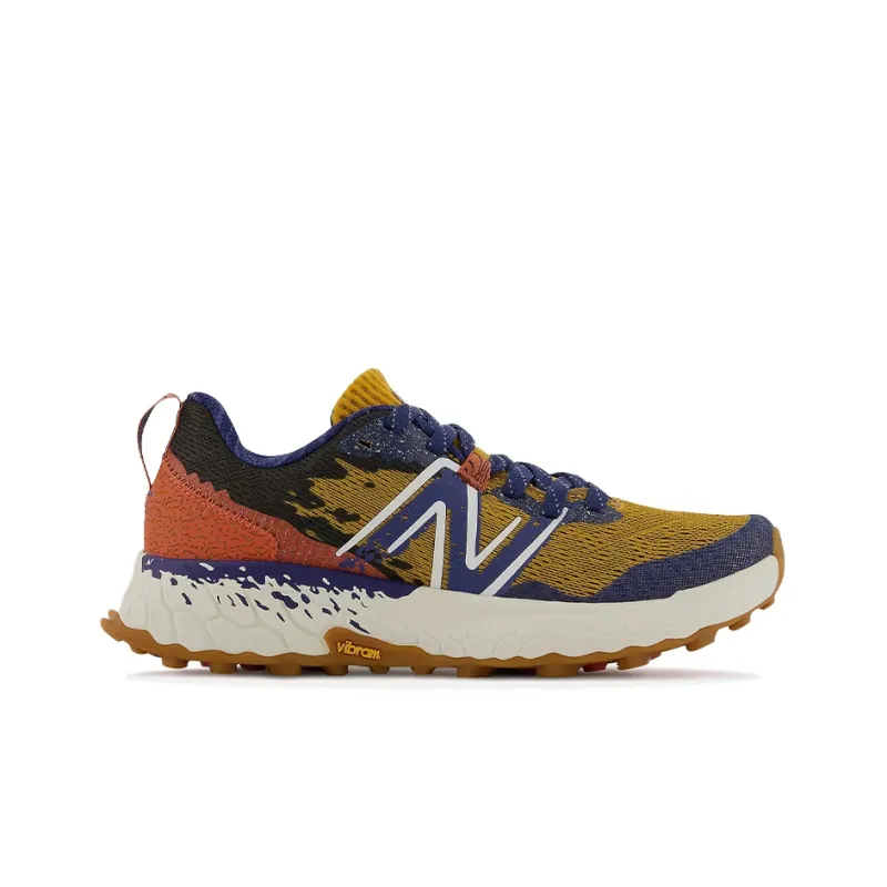 New Balance Fresh Foam X Hierro V7 Golden Hour Moon Shadow Women's-1
