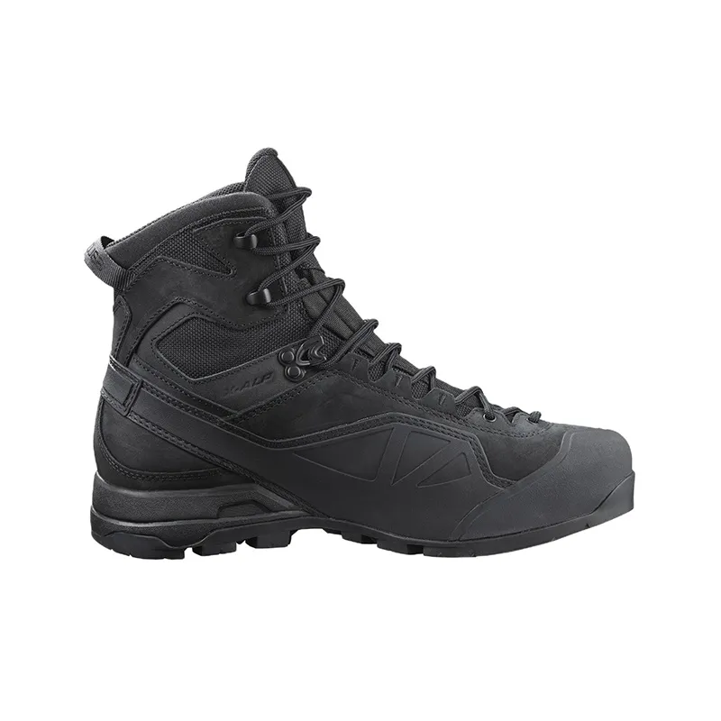 SALOMON Gore Te Abrasion Resistant High Top Trekking Shoes-1