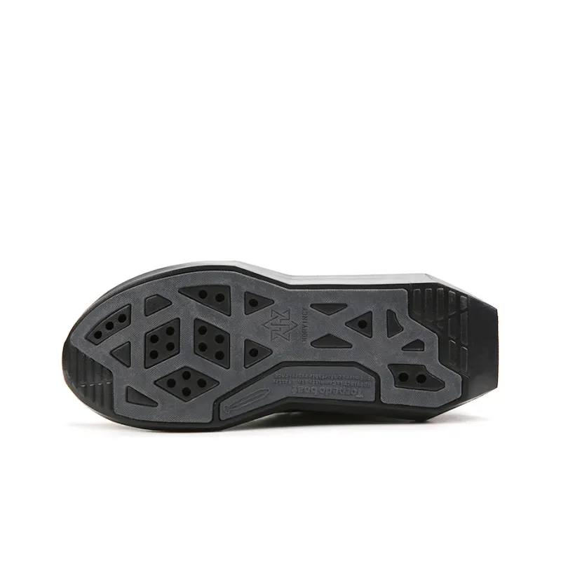 NORVINCY Commute Soft Sole Breathable Korean Style Men's Shoes Unisex-3