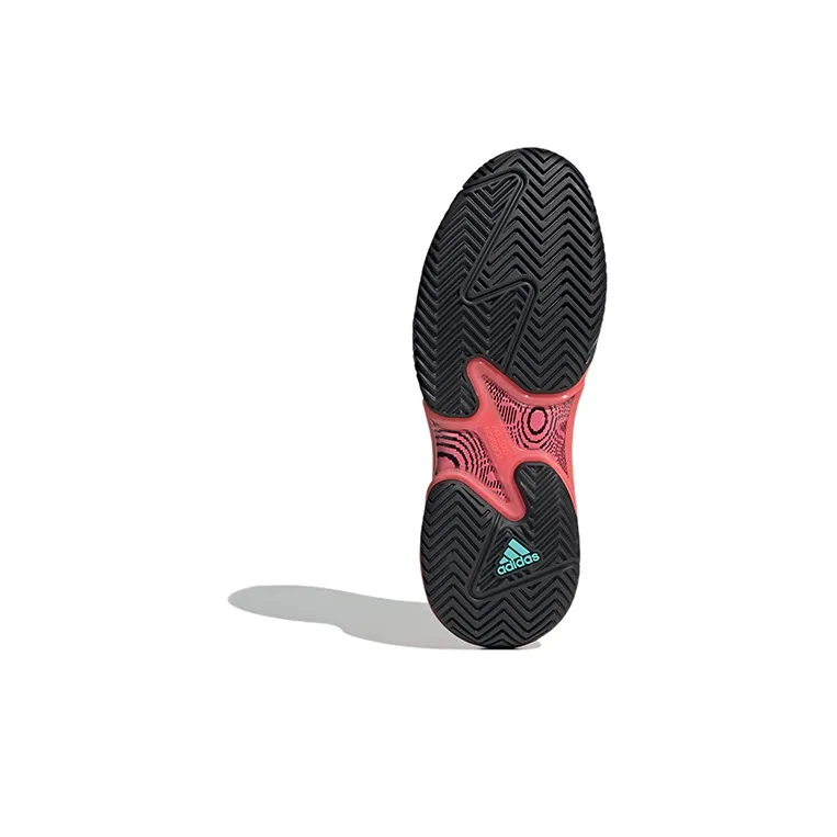 Adidas Barricade Turbo Acid Red-5