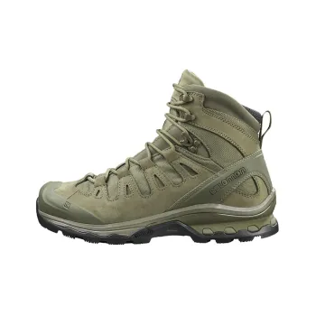 SALOMON Quest 4D Forces 2 En 'Olive Green' / L00