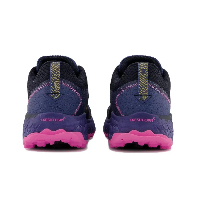 New Balance Fresh Foam X Hierro V7 Night Sky Vibrant Pink Women's-3