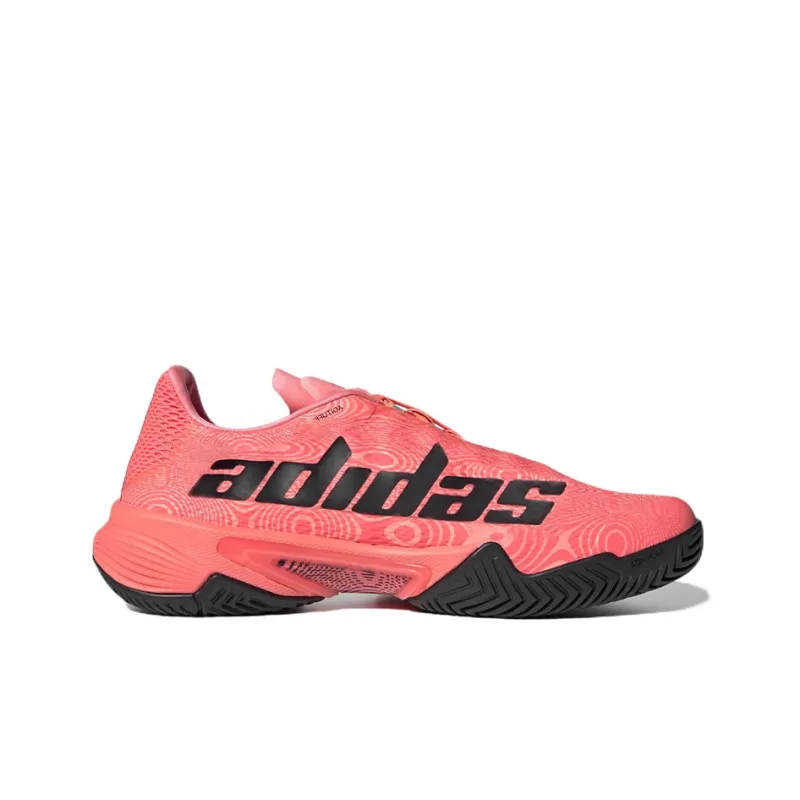 Adidas Barricade Turbo Acid Red-1