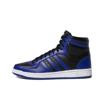 Adidas Originals Top Ten Rb Core Black Legacy Indigo