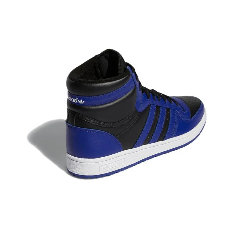 Adidas Top Ten Rb Core Black Legacy Indigo-3