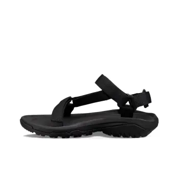 Teva Hurricane XLT2 'Black' Women's