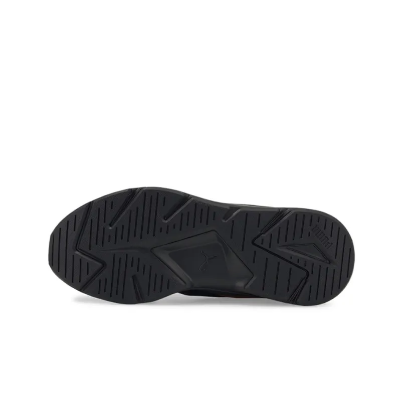 PUMA Muse X5 Metal 'Black Rose Gold' Women's-4