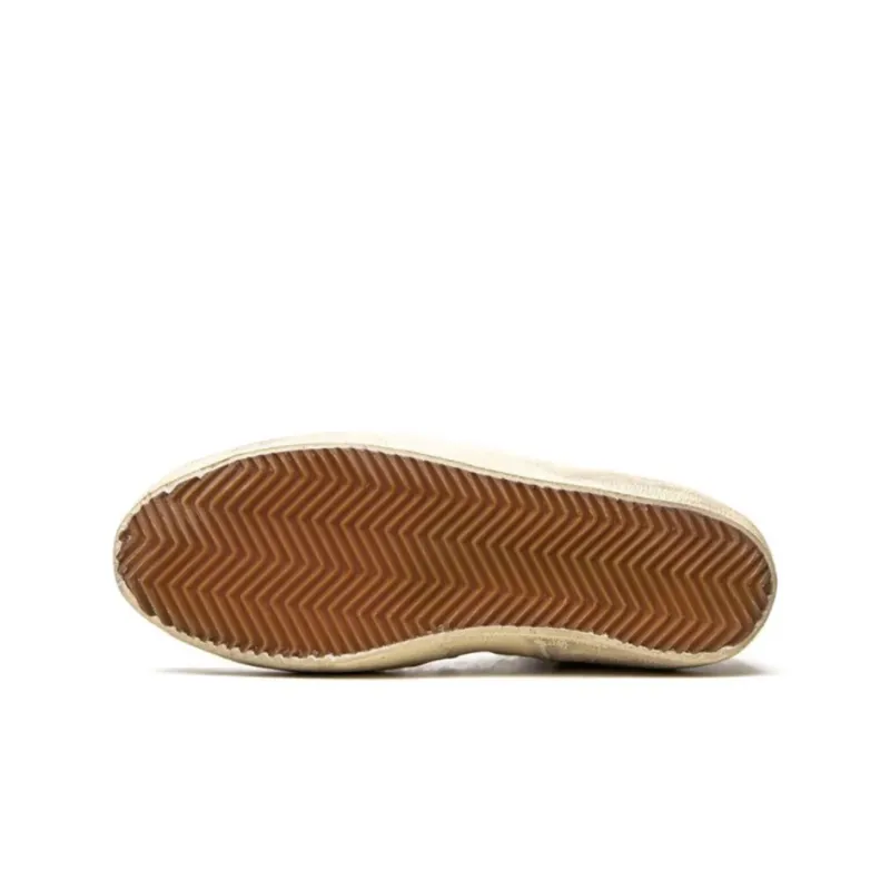 Golden Goose Francy High-top Sneakers-4