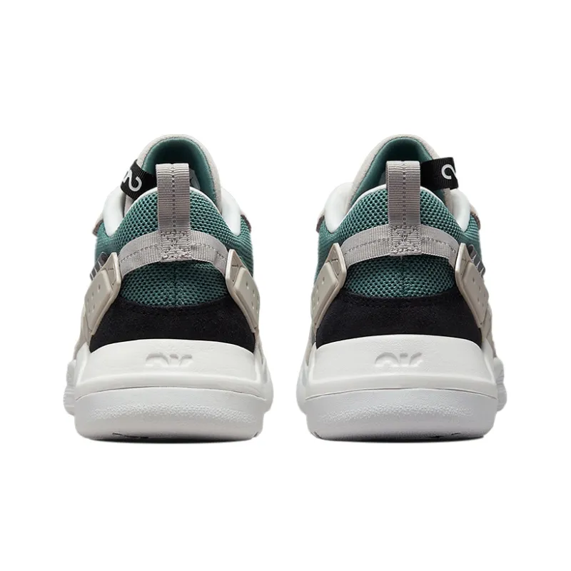 Jordan Air Nfh Hasta College Grey-4