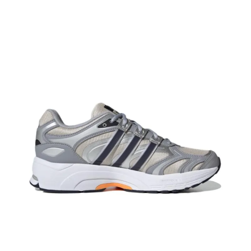 Spiritain 2000 Adidas 'Aluminium Legend Ink'-1