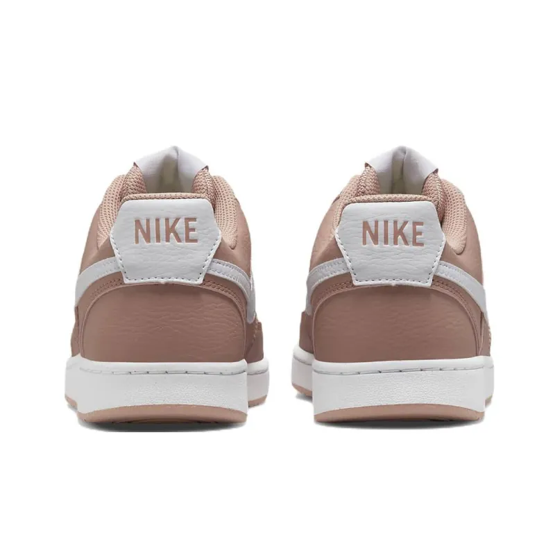 Nike Court Vision Low Next Nature 'Rose Whisper' Women's-4