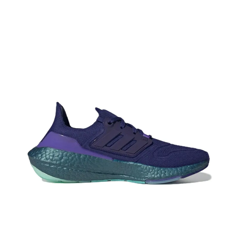 Adidas Ultra Boost 22 Legacy Indigo Purple Rush Women's-1