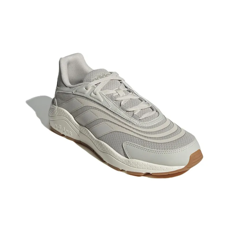 Crazychaos Adidas Neo 2.0 Su 'Aluminium'-2