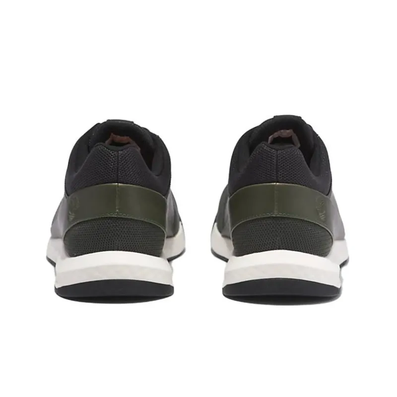 Timberland Killington Casual Shoes Men Low-Top Army Green-4
