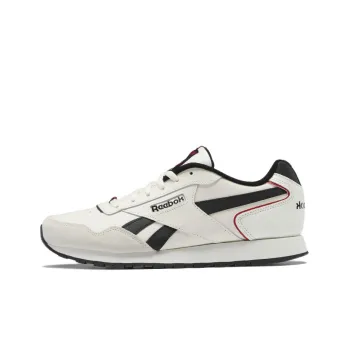 Harman Classic Reebok Run 'Chalk Black'