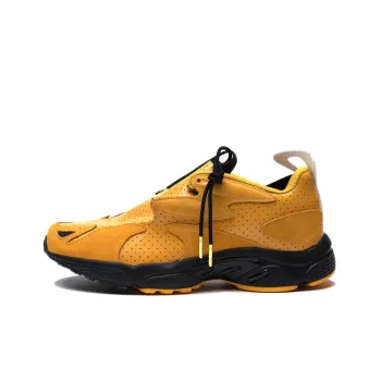 Reebok Daytona Experiment Pyer Moss Fierce Gold