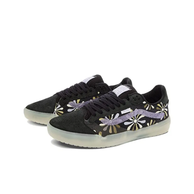 Vans Evdnt Ultimatewaffle 'Black Brown Cream'-2