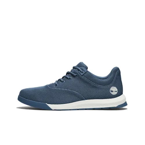 Timberland Killington Casual Shoes Men Low-Top Blue
