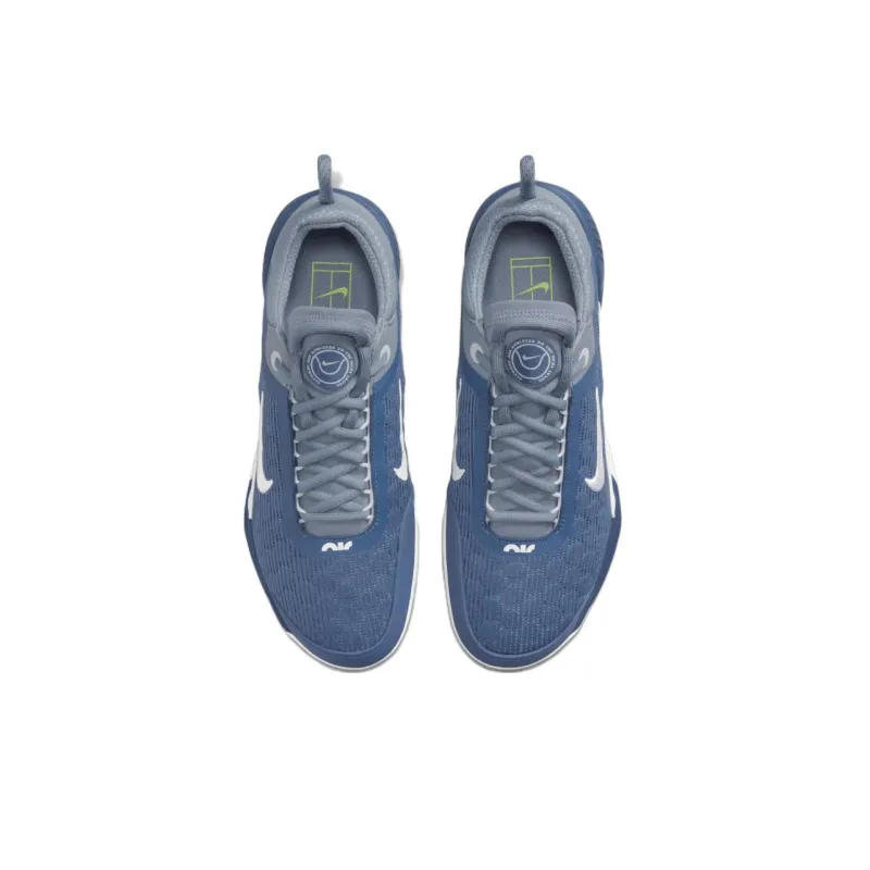NikeCourt Zoom NXT Clay 'Mystic Navy'-3