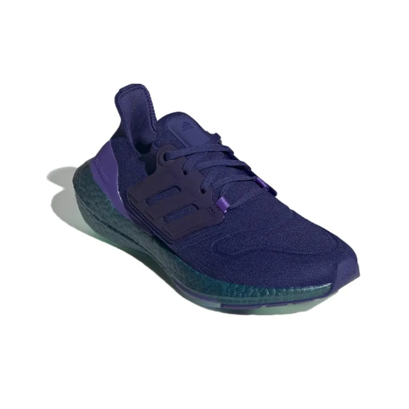 Adidas Ultra Boost 22 Legacy Indigo Purple Rush Women's-2