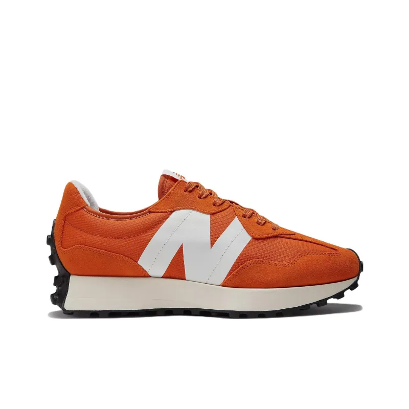 New Balance 327 'Vintage Orange'-1