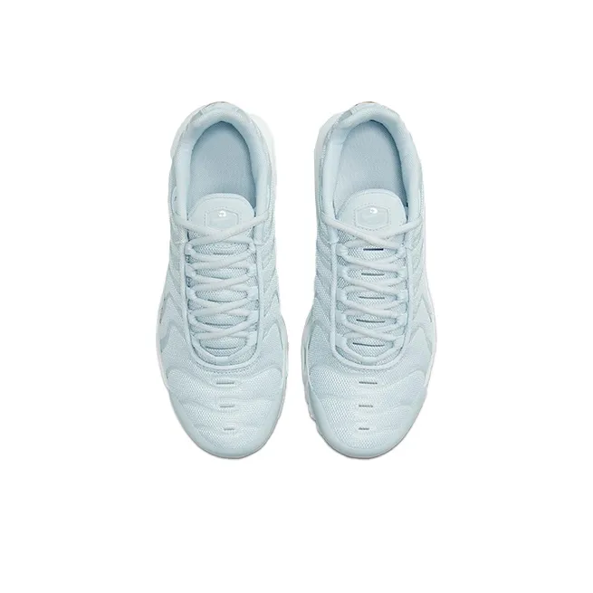 Nike Air Max Plus 'Aura White' GS-3