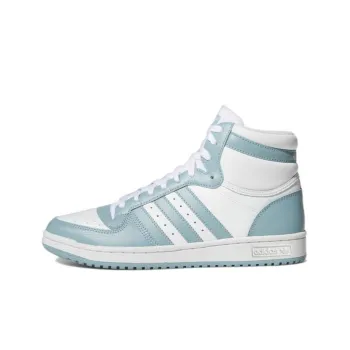 Adidas Originals Top Ten Hi Rb Footwear White Magic Grey