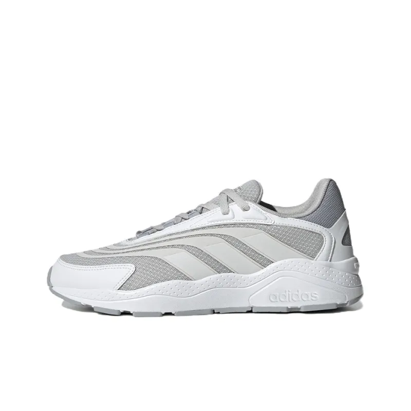Adidas Crazychaos 2.0 Su 'White Pure Grey'-0