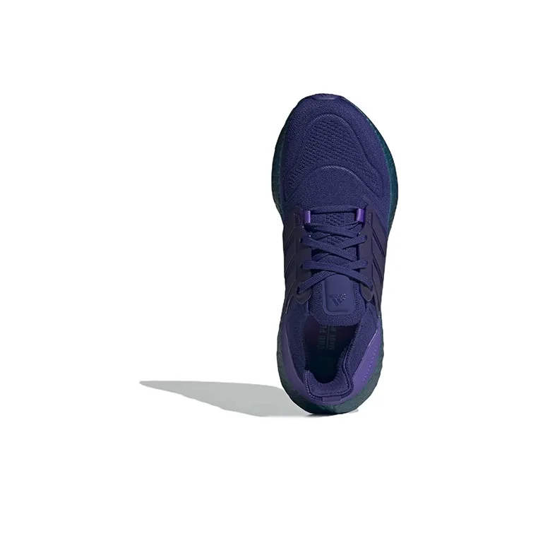 Adidas Ultra Boost 22 Legacy Indigo Purple Rush Women's-4