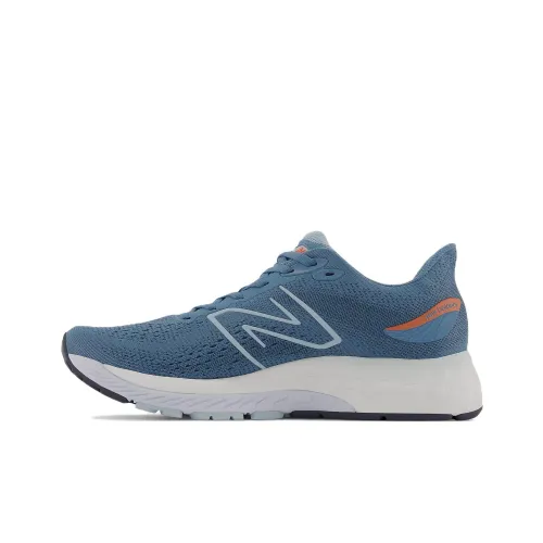 New Balance Fresh Foam X 880v12 Spring Tide Vibrant Orange