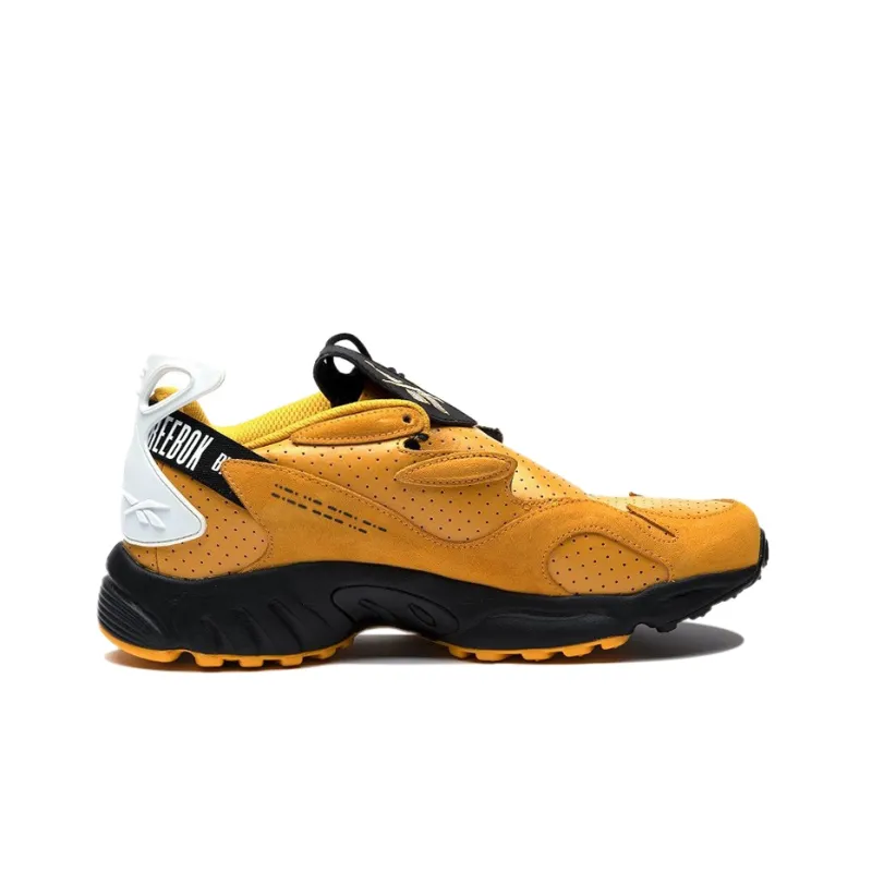 Reebok Daytona Experiment Pyer Moss Fierce Gold-1