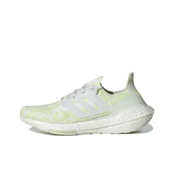 UltraBoost 22 Women's Adidas 'Almost Lime' Women's