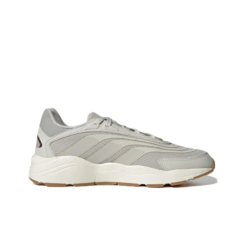Crazychaos Adidas Neo 2.0 Su 'Aluminium'-1