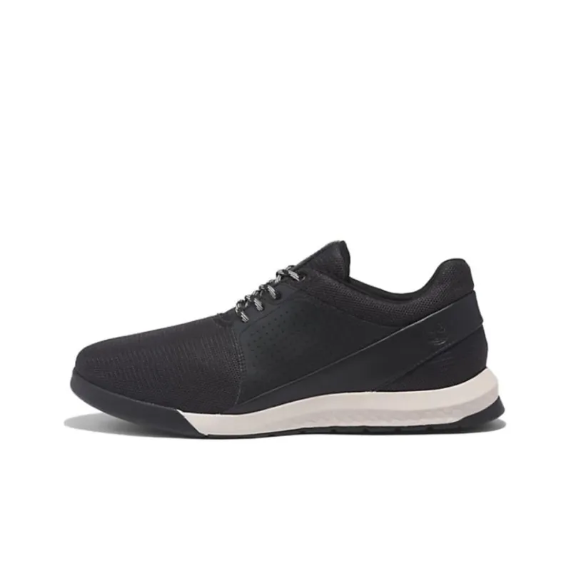 Timberland Killington Casual Shoes Men Low-Top Black-0