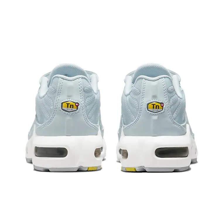 Nike Air Max Plus 'Aura White' GS-4