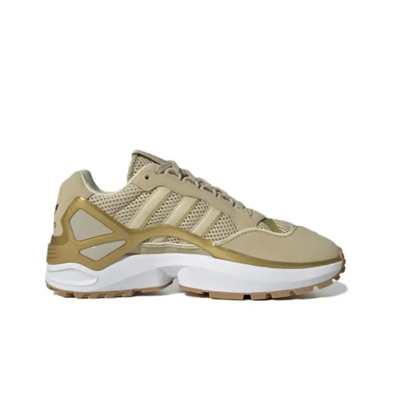 Zx Wavian Women's Adidas Originals 'Savanna Gold' Women's-1