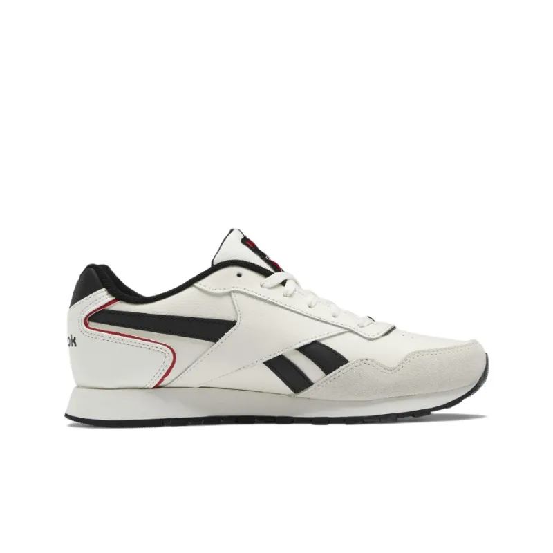Reebok Classic Harman Run 'Chalk Black'-1