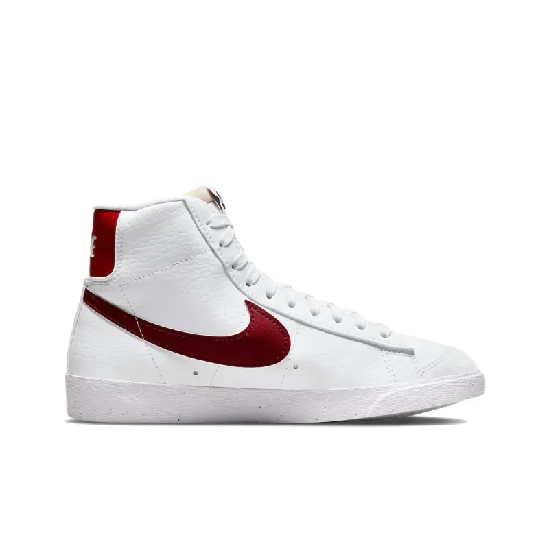 Nike Blazer Mid 77 Next Nature Cherry Women's-1