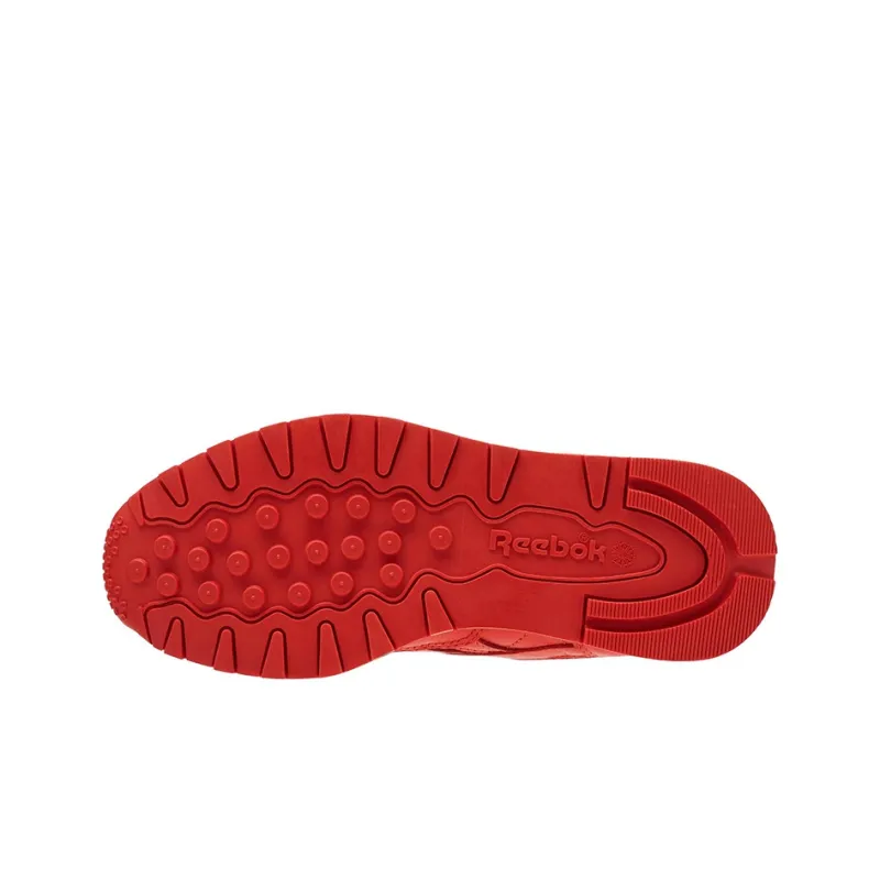 Reebok Women's Face Stockholm X Classic Leather Women's-4