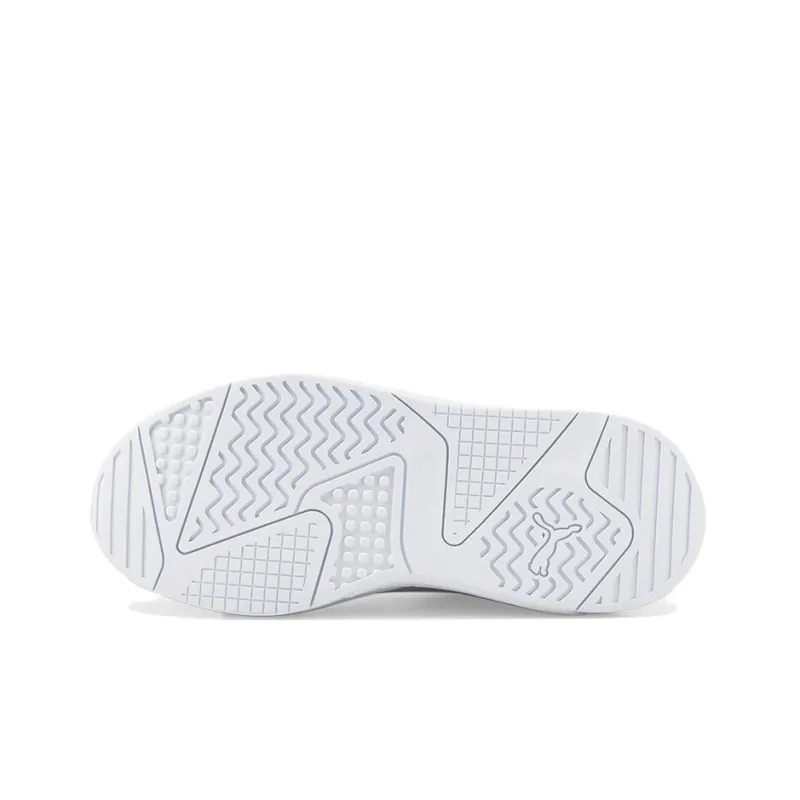 PUMA X Ray Speed 'White Grey Violet'-4