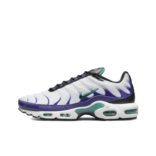 Nike Air Max Plus White Grape Ice