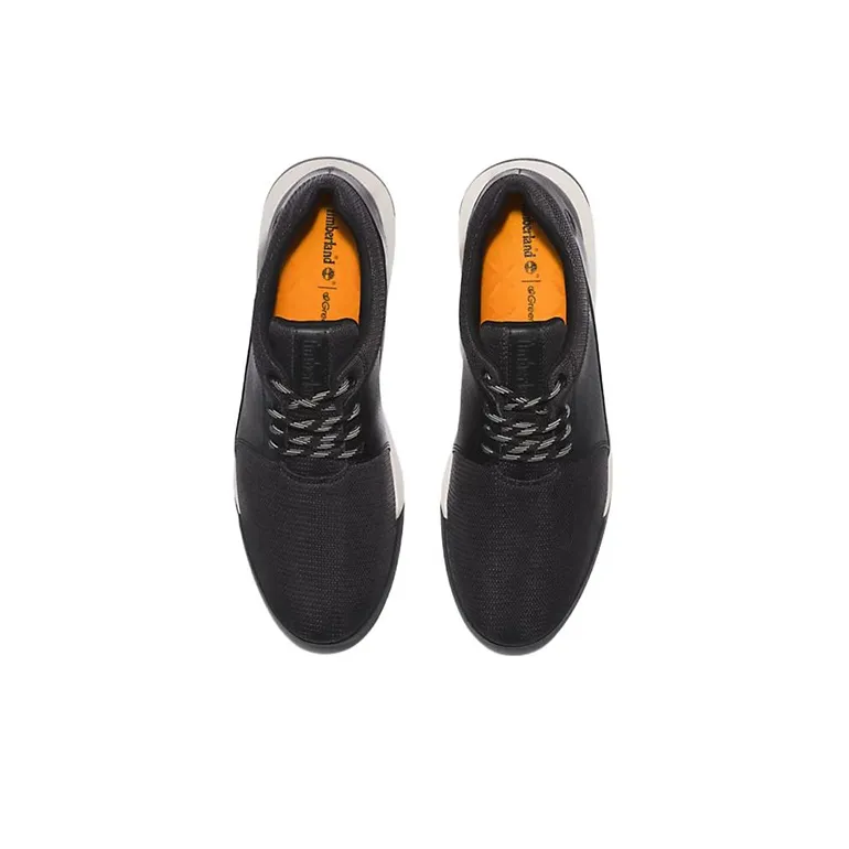 Timberland Killington Casual Shoes Men Low-Top Black-3