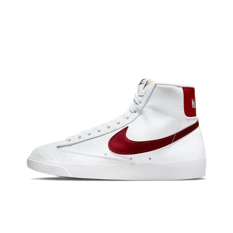 Nike Blazer Mid 77 Next Nature Cherry Women's-0
