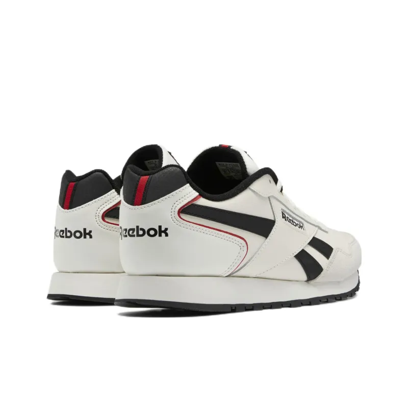 Reebok Classic Harman Run 'Chalk Black'-3