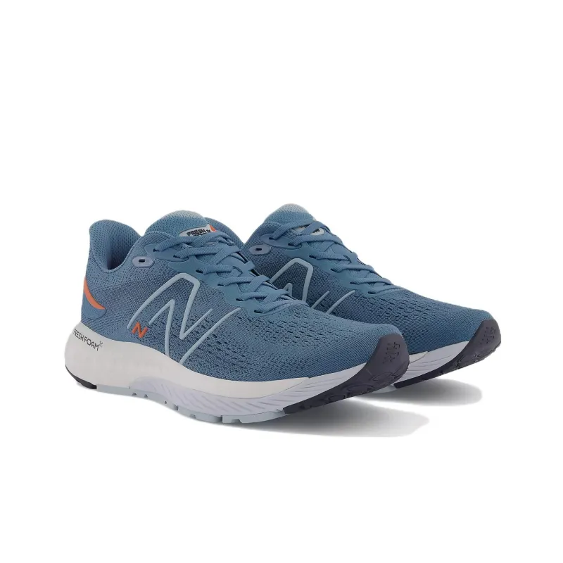 New Balance Fresh Foam X 880v12 Spring Tide Vibrant Orange-2